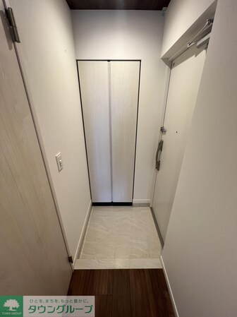 KYOE PLAZA阿佐ヶ谷の物件内観写真